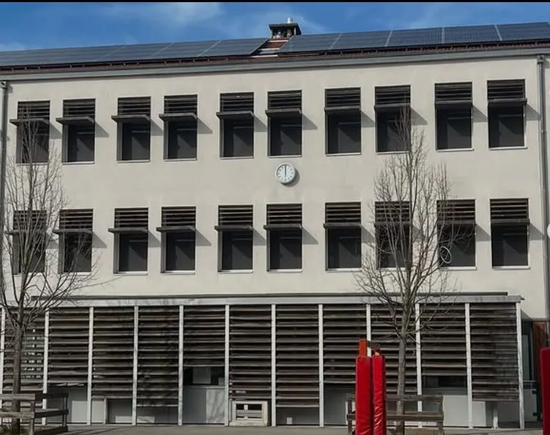 VAULX EN VELIN – SUD – GROUPE SCOLAIRE