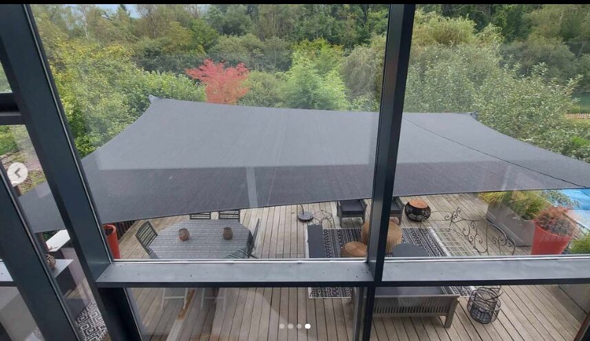 VAULX EN VELIN – DARNAISES – PARTICULIER